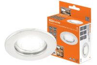Встраиваемый светильник TDM Electric СВ 01-01 SQ0359-0022