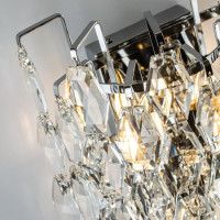 Настенный светильник Modelux ML.6938.380 CR