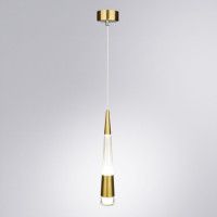 Подвесной светильник Arte Lamp Sabik A6576SP-1PB
