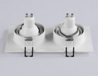 Встраиваемый светильник Ambrella Light Techno Spot Standard Tech TN102745