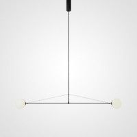 Подвесной светильник ImperiumLoft Lines 140824-26