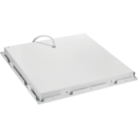 Потолочный светильник Wolta ДВО04-54-002-5К