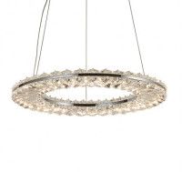 Подвесной светильник Newport 8241N/400 chrome М0071038