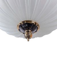 Потолочный светильник Ambiente 7539/30 PL PB