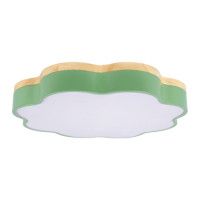 Потолочный светильник Loft IT Axel 10225/36 Green