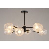 Люстра на штанге Omnilux Pavarolo OML-67807-08