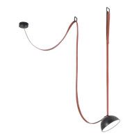 Линейно-подвесной светильник Lussole LSP-7522