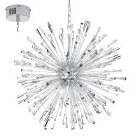 Подвесной светодиодный светильник Eglo Vivaldo 1 39261