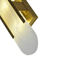 Настенный светильник Zortes Marmo ZRS.1818.03