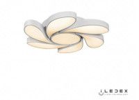 Потолочная люстра iLedex Flower iLedex Flower 72W WH