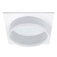 Встраиваемый светильник Feron DL701 51095