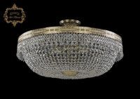 Потолочная люстра Art Classic 21.011.70SP.G