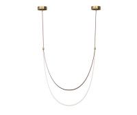 Подвесной светильник Kink Light Лирд 07689A-150,04