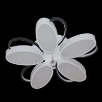 Потолочная люстра Natali Kovaltseva HIGH-TECH LED LAMPS 82045