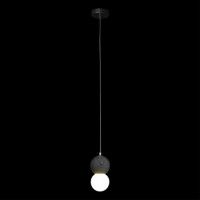 Подвесной светильник Loft IT Quill 10109 Dark grey