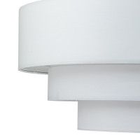 Подвесной светильник Indigo Zemfira 13018/6P White V000346