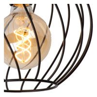 Потолочный светильник Lucide Danza 21128/25/30