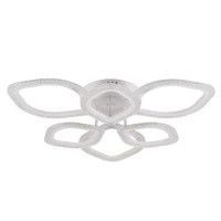 Потолочная люстра Natali Kovaltseva Angel LED LAMPS 81192