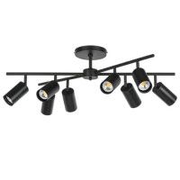 Люстра на штанге Lightstar Rullo LR728378 (571728+214437-8)