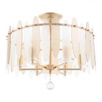 Потолочная люстра Arte Milano Sorrento 373309/6/80/470 GD