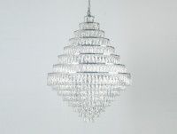 Подвесная люстра Newport 10120 10125+28/C М0068936