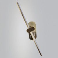 Настенный светильник Reluce 52295-0.2-580