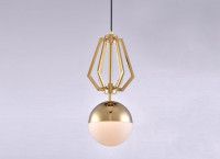 Подвесной светильник ImperiumLoft Magic Circus 208598-22