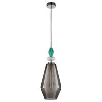 Подвесной светильник 33 Идеи PND170.01.17.027CH-S40GR