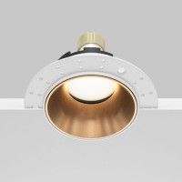 Встраиваемый светильник Maytoni Technical Share DL051-U-2WMG