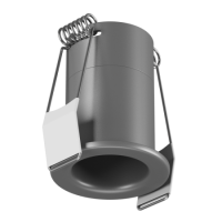 Встраиваемый светильник DesignLed DL-A004-3-SL-WW 006643