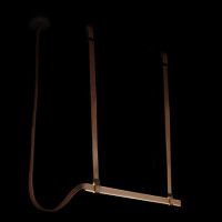 Подвесной светильник Loft IT Strong 10241/1200