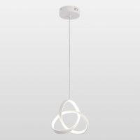 Подвесной светильник Lussole Aberdeen LSP-7152