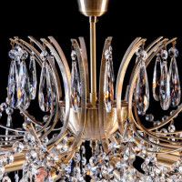 Люстра на штанге Citilux CL302183