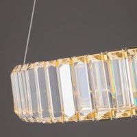 Подвесной светильник Freya Tier FR5257PL-L25G