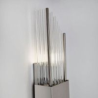 Настенный светильник Modelux ML.515.02 CR