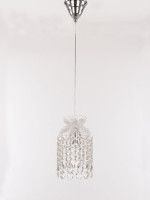 Подвесной светильник Bohemia Ivele Crystal 14781P/13 Ni