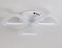 Потолочный светильник Ambrella Light Acrylica Original FA4508