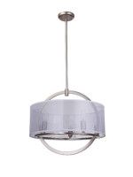 Подвесная люстра Vele Luce Effe VL4135L05