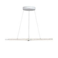 Подвесной светильник Vitaluce V4669-0/4S