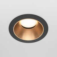 Встраиваемый светильник Maytoni Technical Share DL051-U-1BMG