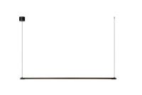 Линейный подвесной светильник Lucide Marnik 41405/24/30