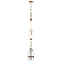 Подвесной светильник Odeon Light Pendant Krema 5441/1B