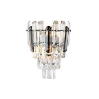 Настенный светильник Modelux ML.9006.02 CR-SM