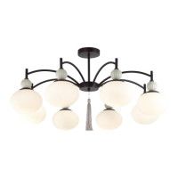 Люстра на штанге Lumion Neoclassi Gloriya 8273/8C