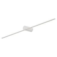 Настенный светильник Nowodvorski Spin Led M White 11586