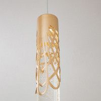 Подвесной светильник Modelux ML.88965.1 GD