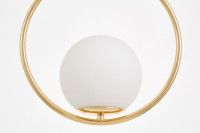 Подвесной светильник Lampit Vero TP 2101-1 GD