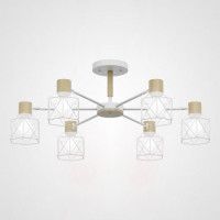 Люстра на штанге ImperiumLoft Corf 189480-26