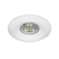 Встраиваемый светильник под лампу MR11 WOLTA Acento WDL-MR11/02W-R