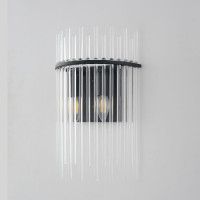 Настенный светильник Crystal Lux CLARO AP2